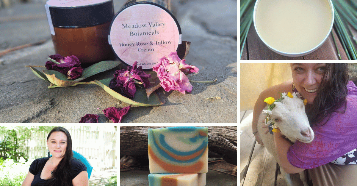 Meadow Valley Botanicals